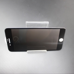 リンゴのiPhone 7プラススクリーンプロテクター