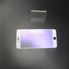 iphone 6 plus用ガラスプロテクター