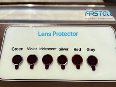 2020 iPhone 12 series lens protectors