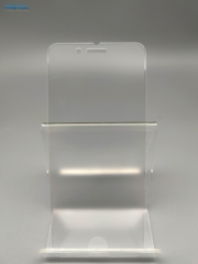 ANTI-GLARE/ANTI-FINGERPRINTS SCREEN PROTECTORS